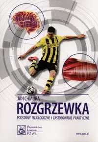 Rozgrzewka - Jan Chmura