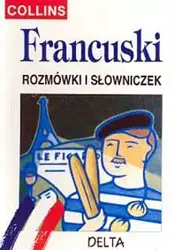 Rozmówki Francuskie Delta/Collins - Mirosława Słobodska