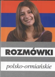 Rozmówki Polsko-Ormiańskie Kram - Urszula Michalska