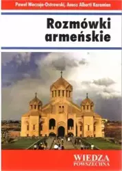 Rozmówki armeńskie