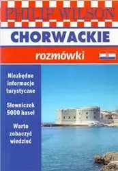 Rozmówki chorwackie