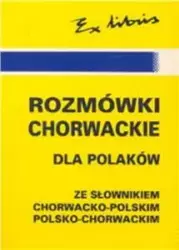 Rozmówki chorwackie