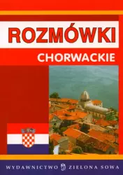 Rozmówki chorwackie wyd. 2007