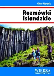 Rozmówki islandzkie - Viktor Mandrik