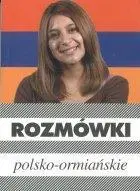 Rozmówki ormiańskie KRAM - Urszula Michalska