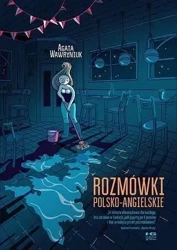 Rozmówki polsko-angielskie w.2016 - Agata Wawryniuk