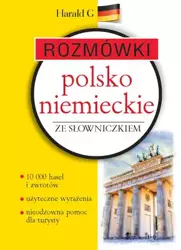 Rozmówki polsko-niemieckie ze słowniczkiem - Zofia Bielicka-Podraza, Barbara Kowalczyk