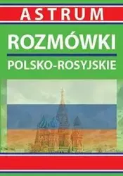 Rozmówki polsko - rosyjskie - Małgorzata Grucka