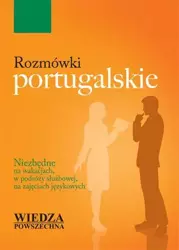 Rozmówki portugalskie - Cezary Długosz