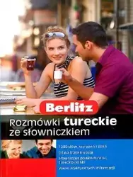 Rozmówki tureckie ze słowniczkiem Berlitz