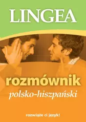 Rozmównik polsko-hiszpański - praca zbiorowa