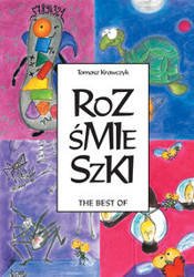 Rozśmieszki - Tomasz Krawczyk, Linda Moszczyńska