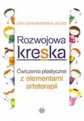 Rozwojowa kreska - Ewa Baranowska-Jojko