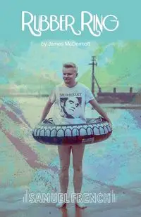 Rubber Ring - James McDermott