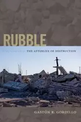 Rubble - Gastón R. Gordillo