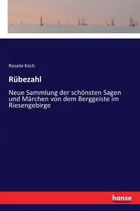 Rübezahl - Rosalie Koch