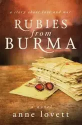 Rubies from Burma - Anne Lovett