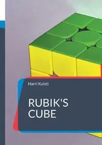 Rubik's Cube - Kuisti Harri