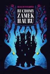 Ruchomy Zamek Hauru - Diana Wynne Jones