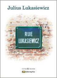 Rue Lukasiewicz + CD - Julius Lukasiewicz