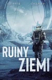 Ruiny Ziemi - Christopher Hopper