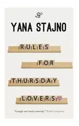 Rules for Thursday Lovers - Stajno Yana