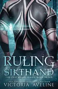 Ruling Sikthand - Victoria Aveline