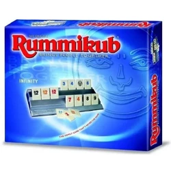 Rummikub Infinity - TM Toys