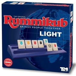 Rummikub Light - TM Toys