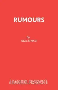 Rumours - Simon Neil