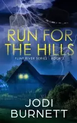 Run For The Hills - Jodi Burnett L