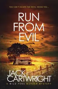 Run From Evil - Jack Cartwright