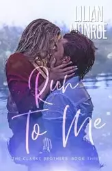 Run to Me - Monroe Lilian