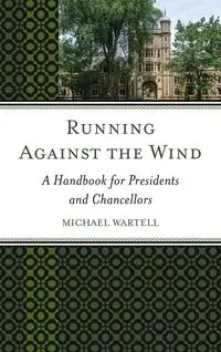 Running Against the Wind - Michael Wartell