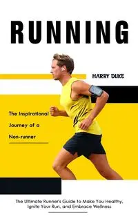 Running - Harry Duke