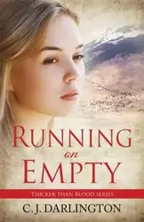 Running on Empty - Darlington C. J.