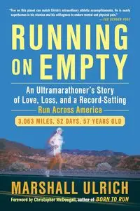 Running on Empty - Marshall Ulrich