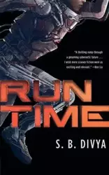 Runtime - Divya S B