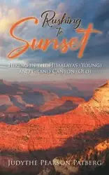 Rushing to Sunset - Patberg Judythe Pearson