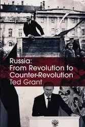 Russia - Grant Ted