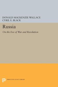 Russia - Wallace Donald Mackenzie