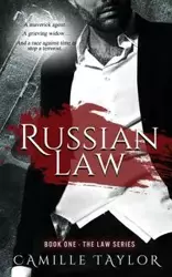 Russian Law - Taylor Camille