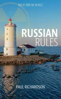 Russian Rules - Paul Richardson