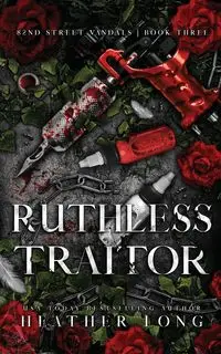 Ruthless Traitor - Long Heather