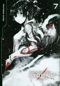 Rycerze Sidonii 7 - Nihei Tsutomu