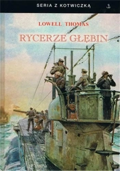 Rycerze głębin w.3 - Thomas Lowell