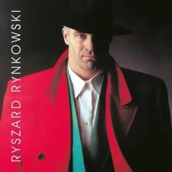 Ryszard Rynkowski CD - Ryszard Rynkowski