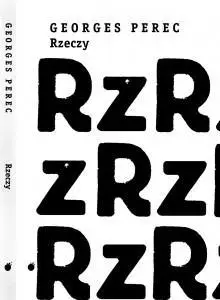 Rzeczy - Perec Georges