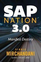 SAP Nation 3.0 - VINNIE MIRCHANDANI