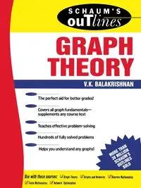 SCH OUTLINE GRAPH THEORY - BALAKRISHNAN